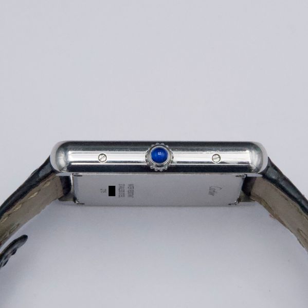 Cartier Tank Solo W1018355